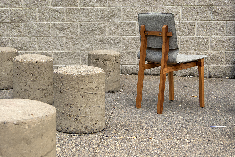 412 Chair