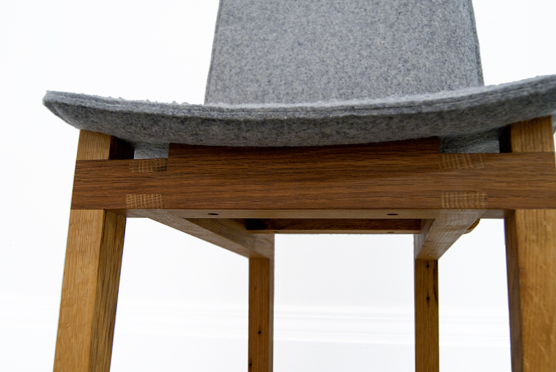 412 Chair